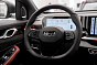 Geely Coolray Exclusive, серый