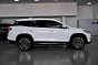 JETOUR X90 Plus Comfort, белый
