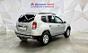 Renault Duster Expression, 2013 года, пробег 117721 км
