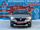 Renault Sandero Stepway Life, 2020 года, пробег 70801 км