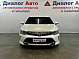 Toyota Camry Exclusive, 2018 года, пробег 181000 км