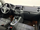 Volkswagen Tiguan, 2016 года, пробег 109533 км