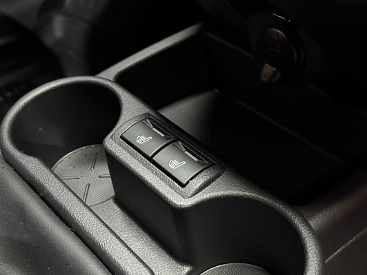 Lada (ВАЗ) Granta Comfort, 2023 года, пробег 20600 км