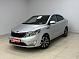 Kia Rio Comfort, 2014 года, пробег 130082 км