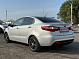 Kia Rio Comfort, 2013 года, пробег 189000 км