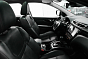 Nissan Qashqai LE+, 2018 года, пробег 144145 км