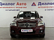 Mercedes-Benz GLK-Класс, 2009 года, пробег 222000 км