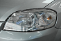 Chevrolet Aveo LS high, 2011 года, пробег 173102 км