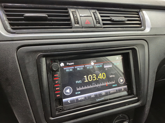 Skoda Rapid Active, 2019 года, пробег 232134 км