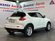 Nissan Juke SE, 2014 года, пробег 167000 км