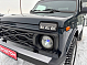Lada (ВАЗ) Niva Legend Luxe Кондиционер, 2023 года, пробег 20686 км