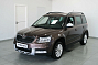 Skoda Yeti Ambition, 2015 года, пробег 124215 км