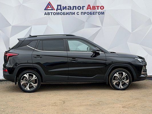 Москвич 3 Комфорт, 2024 года, пробег 41451 км