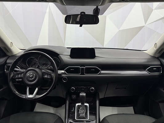 Mazda CX-5, 2020 года, пробег 54251 км