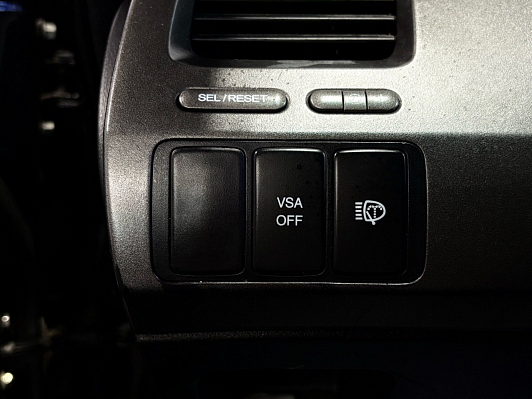 Honda Civic, 2011 года, пробег 305000 км