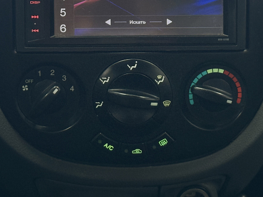 Daewoo Gentra Comfort, 2015 года, пробег 245000 км