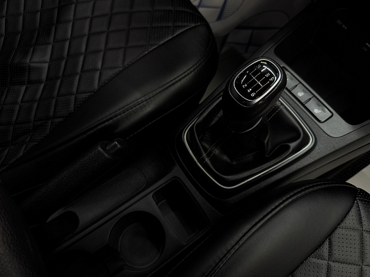 Kia Rio Comfort, 2021 года, пробег 84769 км