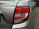 Lada (ВАЗ) Granta Standard, 2020 года, пробег 133000 км