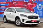 Kia Sorento Prestige, 2019 года, пробег 180120 км