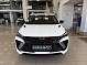 Geely Coolray Luxury, белый