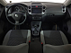Volkswagen Tiguan Trend&Fun, 2009 года, пробег 215365 км