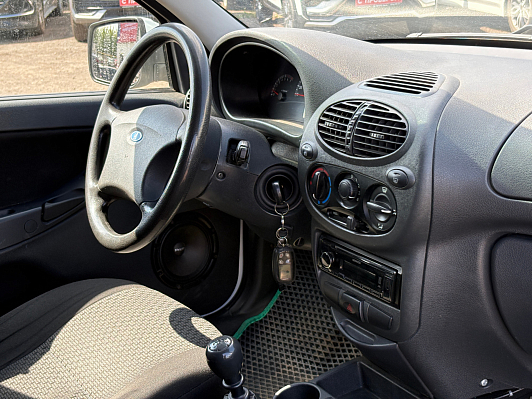Lada (ВАЗ) Kalina, 2012 года, пробег 146000 км