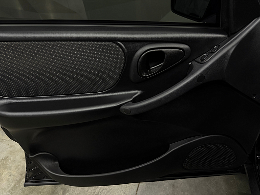 Lada (ВАЗ) Niva Travel KHL'24, 2023 года, пробег 31473 км