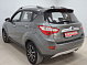 Changan CS35, 2017 года, пробег 64711 км