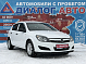 Opel Astra, 2012 года, пробег 234642 км