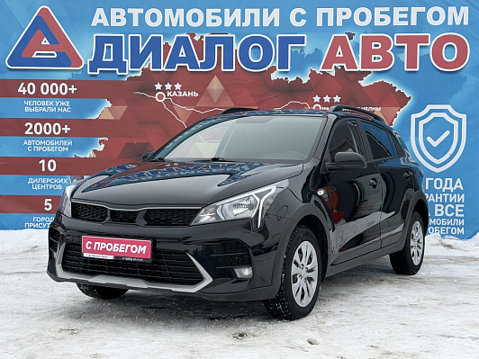 Solaris KRX Luxe, 2025 года, пробег 14485 км