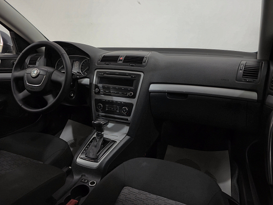 Skoda Octavia Elegance, 2013 года, пробег 160736 км