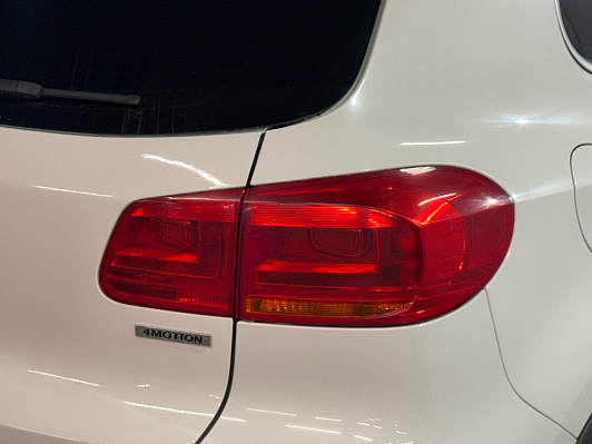 Volkswagen Tiguan CLUB, 2011 года, пробег 265000 км