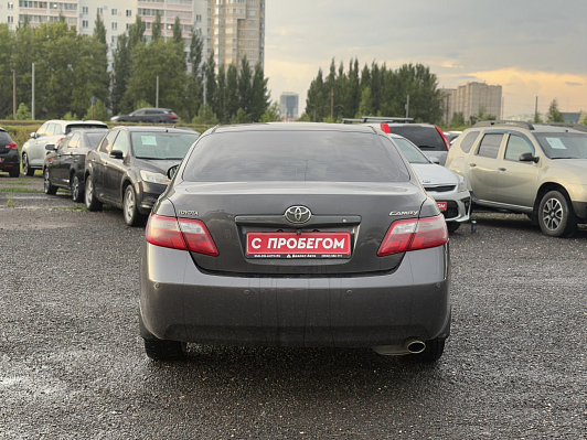 Toyota Camry Престиж, 2011 года, пробег 247090 км