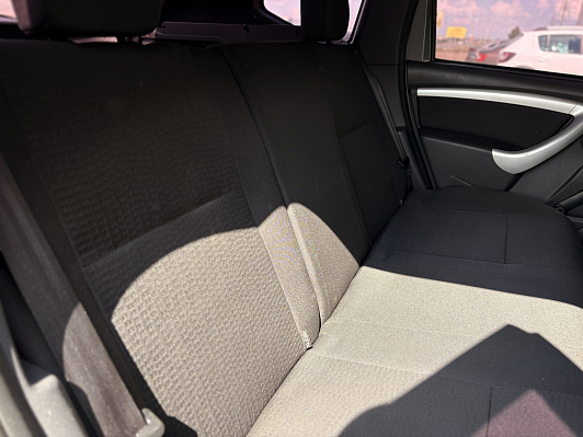 Nissan Terrano, 2015 года, пробег 185585 км