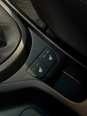 Kia Rio Luxe FCC, 2016 года, пробег 144000 км