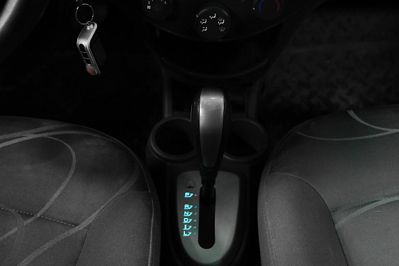 Ravon R2, 2017 года, пробег 71000 км