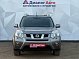 Nissan X-Trail XE, 2011 года, пробег 131700 км