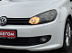 Volkswagen Golf Style, 2012 года, пробег 249803 км