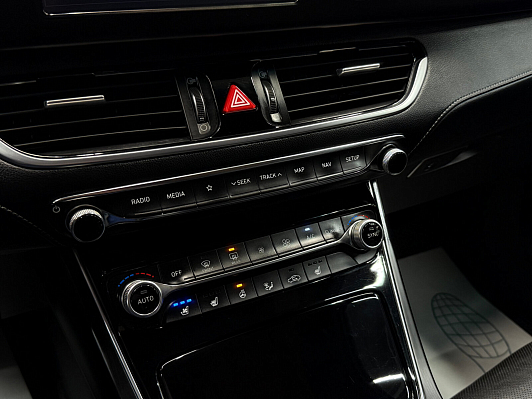 Hyundai Grandeur, 2018 года, пробег 148148 км