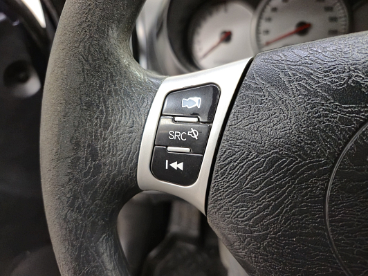 Chery Tiggo (T11), 2012 года, пробег 198698 км