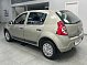 Renault Sandero Expression, 2011 года, пробег 137000 км