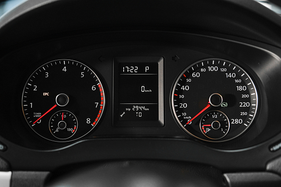 Volkswagen Jetta Comfortline, 2012 года, пробег 205500 км