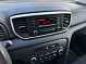 Kia Sportage Classic "Теплые опции", 2018 года, пробег 61550 км