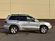 Hyundai Santa Fe, 2008 года, пробег 249533 км