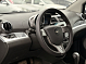 Chevrolet Spark LT, 2021 года, пробег 52113 км