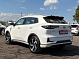 Changan CS55 Plus, 2024 года, пробег 93 км