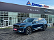 Geely Monjaro Люкс, 2022 года, пробег 17710 км