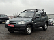 Chevrolet Niva LE, 2015 года, пробег 138309 км