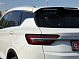 Belgee X50 Prestige, 2024 года, пробег 4823 км