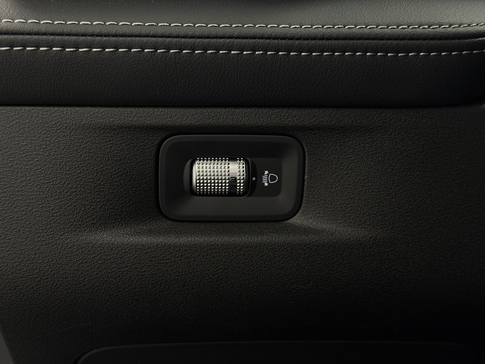 Geely Cityray Flagship, голубой